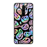 Acid Smile Xiaomi Redmi Note 8 Pro Glass Back Cover Online