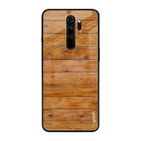 Timberwood Xiaomi Redmi Note 8 Pro Glass Back Cover Online