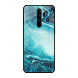 Sea Water Xiaomi Redmi Note 8 Pro Glass Back Cover Online