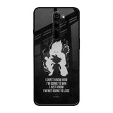 Ace One Piece Xiaomi Redmi Note 8 Pro Glass Back Cover Online