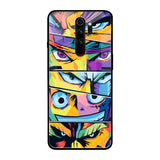 Anime Legends Xiaomi Redmi Note 8 Pro Glass Back Cover Online