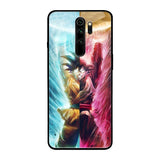 Ultimate Fusion Xiaomi Redmi Note 8 Pro Glass Back Cover Online