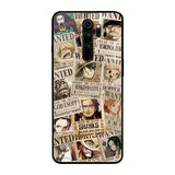 Dead Or Alive Xiaomi Redmi Note 8 Pro Glass Back Cover Online