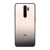 Dove Gradient Xiaomi Redmi Note 8 Pro Glass Cases & Covers Online