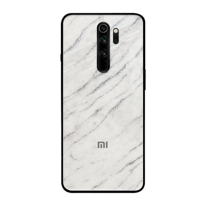Polar Frost Xiaomi Redmi Note 8 Pro Glass Cases & Covers Online