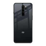 Stone Grey Xiaomi Redmi Note 8 Pro Glass Cases & Covers Online