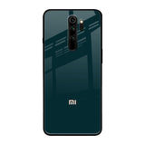 Hunter Green Xiaomi Redmi Note 8 Pro Glass Cases & Covers Online