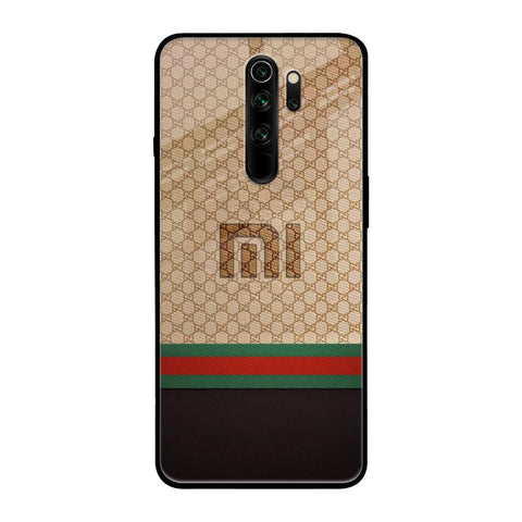 High End Fashion Xiaomi Redmi Note 8 Pro Glass Cases & Covers Online
