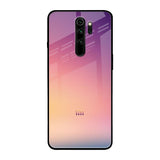 Lavender Purple Xiaomi Redmi Note 8 Pro Glass Cases & Covers Online