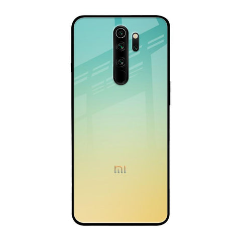 Cool Breeze Xiaomi Redmi Note 8 Pro Glass Cases & Covers Online