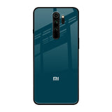 Emerald Xiaomi Redmi Note 8 Pro Glass Cases & Covers Online