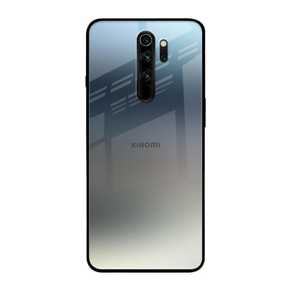 Tricolor Ombre Xiaomi Redmi Note 8 Pro Glass Back Cover Online