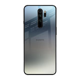 Tricolor Ombre Xiaomi Redmi Note 8 Pro Glass Back Cover Online