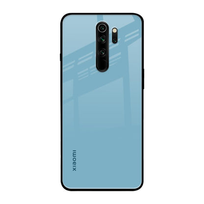 Sapphire Xiaomi Redmi Note 8 Pro Glass Back Cover Online