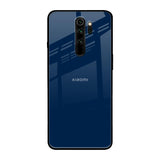 Royal Navy Xiaomi Redmi Note 8 Pro Glass Back Cover Online