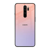 Dawn Gradient Xiaomi Redmi Note 8 Pro Glass Back Cover Online