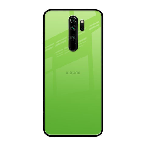 Paradise Green Xiaomi Redmi Note 8 Pro Glass Back Cover Online