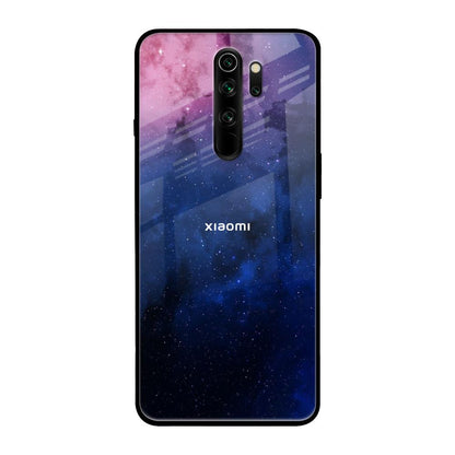 Dreamzone Xiaomi Redmi Note 8 Pro Glass Back Cover Online