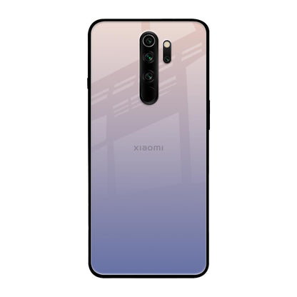 Rose Hue Xiaomi Redmi Note 8 Pro Glass Back Cover Online