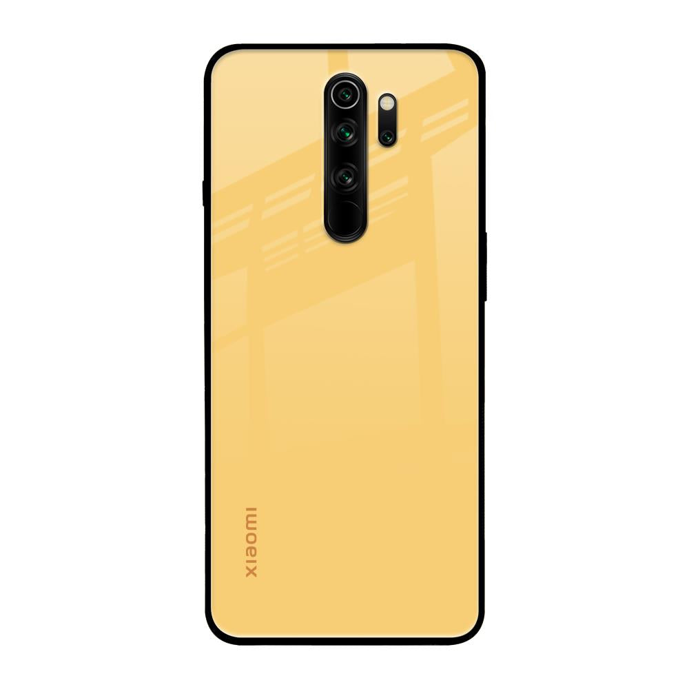 Dandelion Xiaomi Redmi Note 8 Pro Glass Back Cover Online