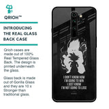 Ace One Piece Glass Case for Xiaomi Redmi Note 8 Pro
