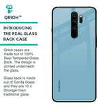 Sapphire Glass Case for Xiaomi Redmi Note 8 Pro