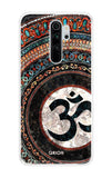 Worship Xiaomi Redmi Note 8 Pro Back Cover