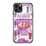 Stock Out Currency iPhone 11 Pro Glass Back Cover Online