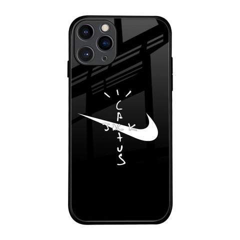Jack Cactus iPhone 11 Pro Glass Back Cover Online