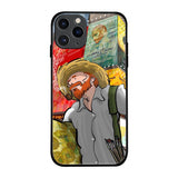 Loving Vincent iPhone 11 Pro Glass Back Cover Online