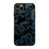 Serpentine iPhone 11 Pro Glass Back Cover Online