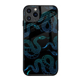 Serpentine iPhone 11 Pro Glass Back Cover Online