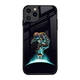 Star Ride iPhone 11 Pro Glass Back Cover Online