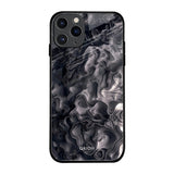 Cryptic Smoke iPhone 11 Pro Glass Back Cover Online