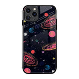 Galaxy In Dream iPhone 11 Pro Glass Back Cover Online