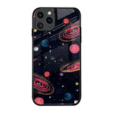 Galaxy In Dream iPhone 11 Pro Glass Back Cover Online
