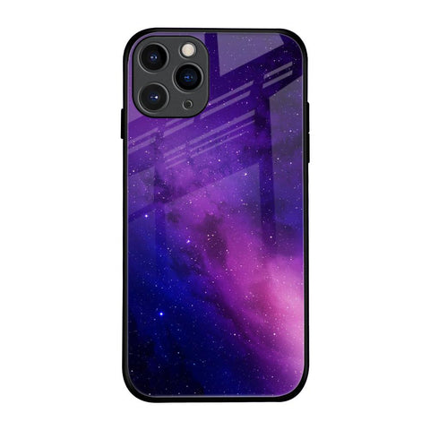 Stars Life iPhone 11 Pro Glass Back Cover Online