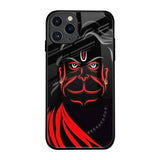 Lord Hanuman iPhone 11 Pro Glass Back Cover Online