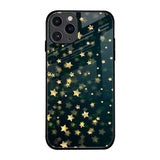 Dazzling Stars iPhone 11 Pro Glass Back Cover Online