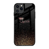 I Am The Queen iPhone 11 Pro Glass Back Cover Online