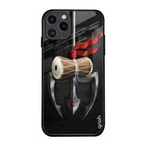 Power Of Lord iPhone 11 Pro Glass Back Cover Online