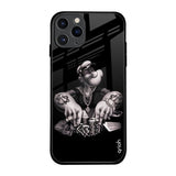 Gambling Problem iPhone 11 Pro Glass Back Cover Online
