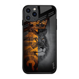 King Of Forest iPhone 11 Pro Glass Back Cover Online