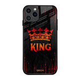 Royal King iPhone 11 Pro Glass Back Cover Online