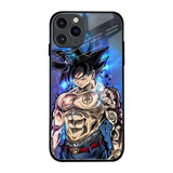 Branded Anime iPhone 11 Pro Glass Back Cover Online