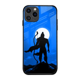 God iPhone 11 Pro Glass Back Cover Online