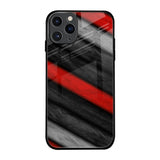 Soft Wooden Texture iPhone 11 Pro Glass Back Cover Online