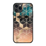 Bronze Texture iPhone 11 Pro Glass Back Cover Online