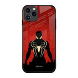 Mighty Superhero iPhone 11 Pro Glass Back Cover Online