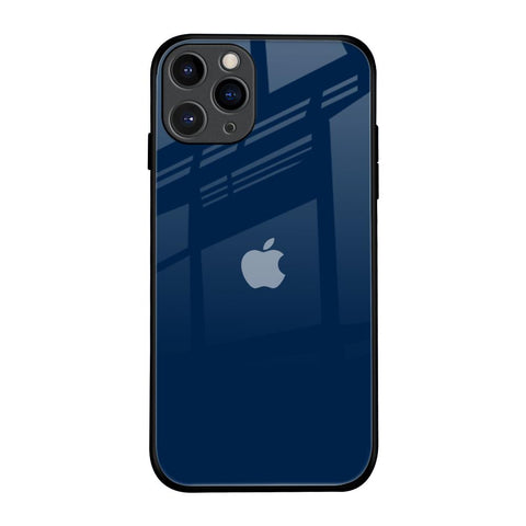 Royal Navy iPhone 11 Pro Glass Back Cover Online